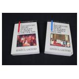 A Documentary History of Religion in America - 2-Volume Set, Second Edition, Edited by Edwin S. Gaustad