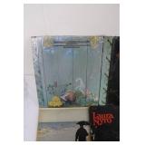 Vintage Vinyl LPs - Laura Nyro, Buffy Sainte-Marie, Janis Ian & More