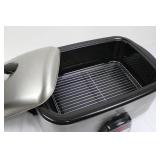 Rival RO200 Roaster Oven - Programmable, 120V 1450W