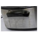 Rival RO200 Roaster Oven - Programmable, 120V 1450W