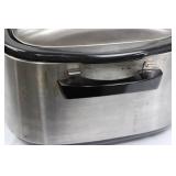 Rival RO200 Roaster Oven - Programmable, 120V 1450W