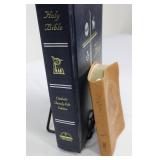 New American Bible (NAB) Holy Bible - Catholic Family Life Edition (Fireside)