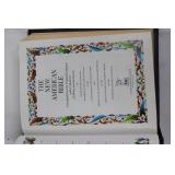 New American Bible (NAB) Holy Bible - Catholic Family Life Edition (Fireside)