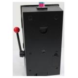 Jumbo Slot Slot Machine Toy - Battery Operated 14" Tall NOT TESTED