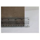 Decorative Wall Plaques Set: Hello Love, Enjoy Today, Clothesline (Lot of 3)