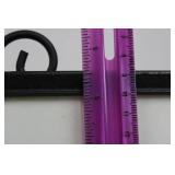 Galloping Horse Ink-Wash Painting - Framed Asian Art with Red Seal & Calligraphy