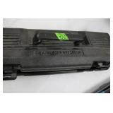 Craftsman Socket Set - Dremel Tool - AMP Hand Tool Kit - Pass & Seymour Dryer Outlet