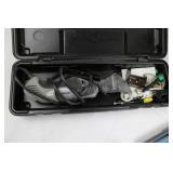 Craftsman Socket Set - Dremel Tool - AMP Hand Tool Kit - Pass & Seymour Dryer Outlet