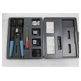 Craftsman Socket Set - Dremel Tool - AMP Hand Tool Kit - Pass & Seymour Dryer Outlet