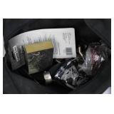 Craftsman Socket Set - Dremel Tool - AMP Hand Tool Kit - Pass & Seymour Dryer Outlet