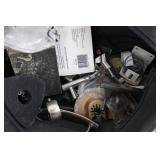 Craftsman Socket Set - Dremel Tool - AMP Hand Tool Kit - Pass & Seymour Dryer Outlet