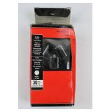 Craftsman Socket Set - Dremel Tool - AMP Hand Tool Kit - Pass & Seymour Dryer Outlet