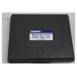 Craftsman Socket Set - Dremel Tool - AMP Hand Tool Kit - Pass & Seymour Dryer Outlet