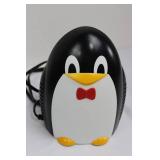 Medquip CN-02WH Compressor Nebulizer - 120V/60Hz, 1.5A with Tubing Kit & Carry Case