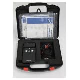 TENS 3000 Digital TENS Unit with Lead Wires in Case