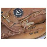 Mizuno Prospect Diamond Ready 12.5in Baseball Gloves (Lot of 2)
