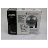 SmarterLife Premium Exercise Ball - 65 cm (NEW)