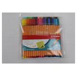 Prismacolor Premier Colored Pencils Full Set & Mixed Art Supplies Tin