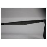 Ray-Ban Scuderia Ferrari Collection RB3726M Sunglasses - Metal Frame, 50-18-140, 3N Lenses