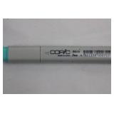 Copic Sketch Marker Set - 24 Colors, Made in Japan