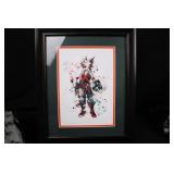 My Hero Academia Backpack Set (2 Backpacks) With Plush Figures & Charms