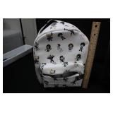 My Hero Academia Backpack Set (2 Backpacks) With Plush Figures & Charms