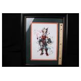 My Hero Academia Backpack Set (2 Backpacks) With Plush Figures & Charms