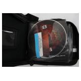 SimCity 4 Deluxe Edition, FEAR, World of Warcraft PC Games - Discs & Original Boxes