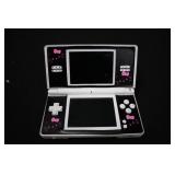 Nintendo 2DS Handheld with 4 DS/3DS Games & Frozen Olaf