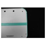 Nintendo 2DS Handheld with 4 DS/3DS Games & Frozen Olaf