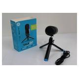 TalkGo USB Microphone Kit with Tripod Stand - 96kHz/24-bit