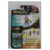 Bandai ThunderCats Lion-O Action Figure with Sword