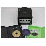Nintendo GameCube Console with The Legend of Zelda: The Wind Waker, Collector