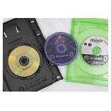 Nintendo GameCube Console with The Legend of Zelda: The Wind Waker, Collector