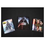 Star Wars Blu-ray Bundle - The Complete Saga & Rogue One