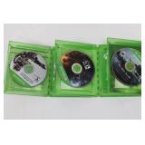 Xbox One Games Bundle - Star Wars Battlefront, Halo 5: Guardians, The Elder Scrolls Online