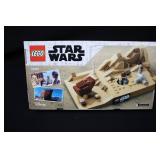 LEGO Star Wars 40451 Homestead Set
