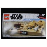 LEGO Star Wars 40451 Homestead Set