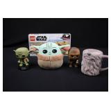 LEGO Star Wars 40451 Homestead Set