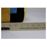 Minecraft Bee Plush Toy- Approx 10in