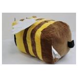 Minecraft Bee Plush Toy- Approx 10in