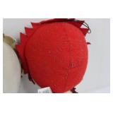 Hunter X Hunter Plushies - Gon, Killua & My Hero Academia Character (Lot of 3)