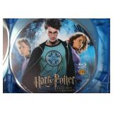 Harry Potter Blu-ray Complete 8-Film Collection (8-Disc Set) - Warner Bros