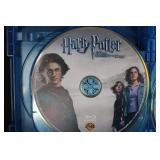 Harry Potter Blu-ray Complete 8-Film Collection (8-Disc Set) - Warner Bros