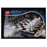 LEGO Harry Potter Hogwarts Wizard
