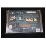 Harry Potter Hogwarts Battle Bundle: Base Game, Monster Box Expansion, Scene It? DVD Game