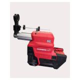 Milwaukee HammerVac Dedicated Dust Extractor  & Dust Box