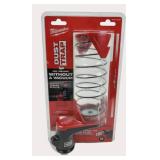 Milwaukee  SDS+ Dust Trap Drilling Shroud  & SDS Plus Dust Trap Cup