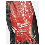 Milwaukee Overstock Respirators and Gloves