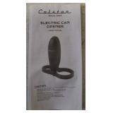 Colston | **NEW Electric Can Opener & Manual Jar Opener